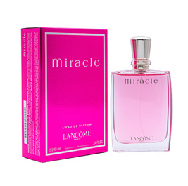 MIRACLE BY LANCOME 3.4 OZ EDP FOR WOMEN