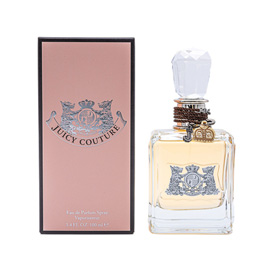 JUICY COUTURE BY JUICY COUTURE 3.4 OZ EDP FOR WOMEN