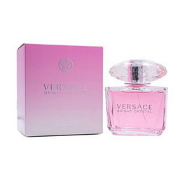 VERSACE BRIGHT CRYSTAL BY VERSACE 6.7 OZ EDT FOR WOMEN