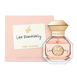 LOVE RELENTLESSLY BY TORY BURCH 3.4 OZ EDP FOR WOMEN