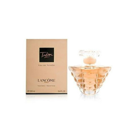 TRESOR BY LANCOME 3.4 OZ EDT FOR WOMEN