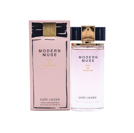 MODERN MUSE BY ESTEE LAUDER 3.4 OZ EDP FOR WOMEN