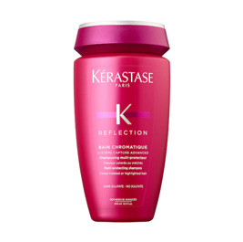 Kérastase Reflection Sulfate Free Shampoo for Color-Treated Hair
