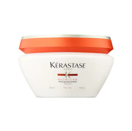 Kérastase Nutritive Mask for Dry Fine Hair