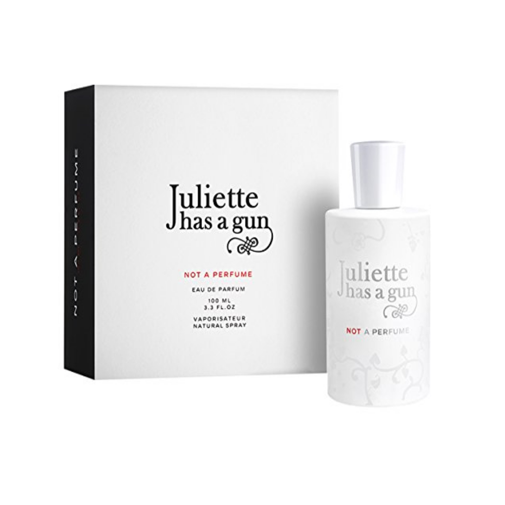 Not a Perfume Juliette Has a Gun 3.3 oz/ 100 ml EDP Spray For Women