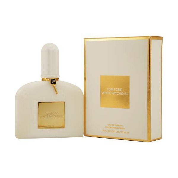 Tom Ford White Patchouli 1.7 oz / 50 ml Eau De Parfum