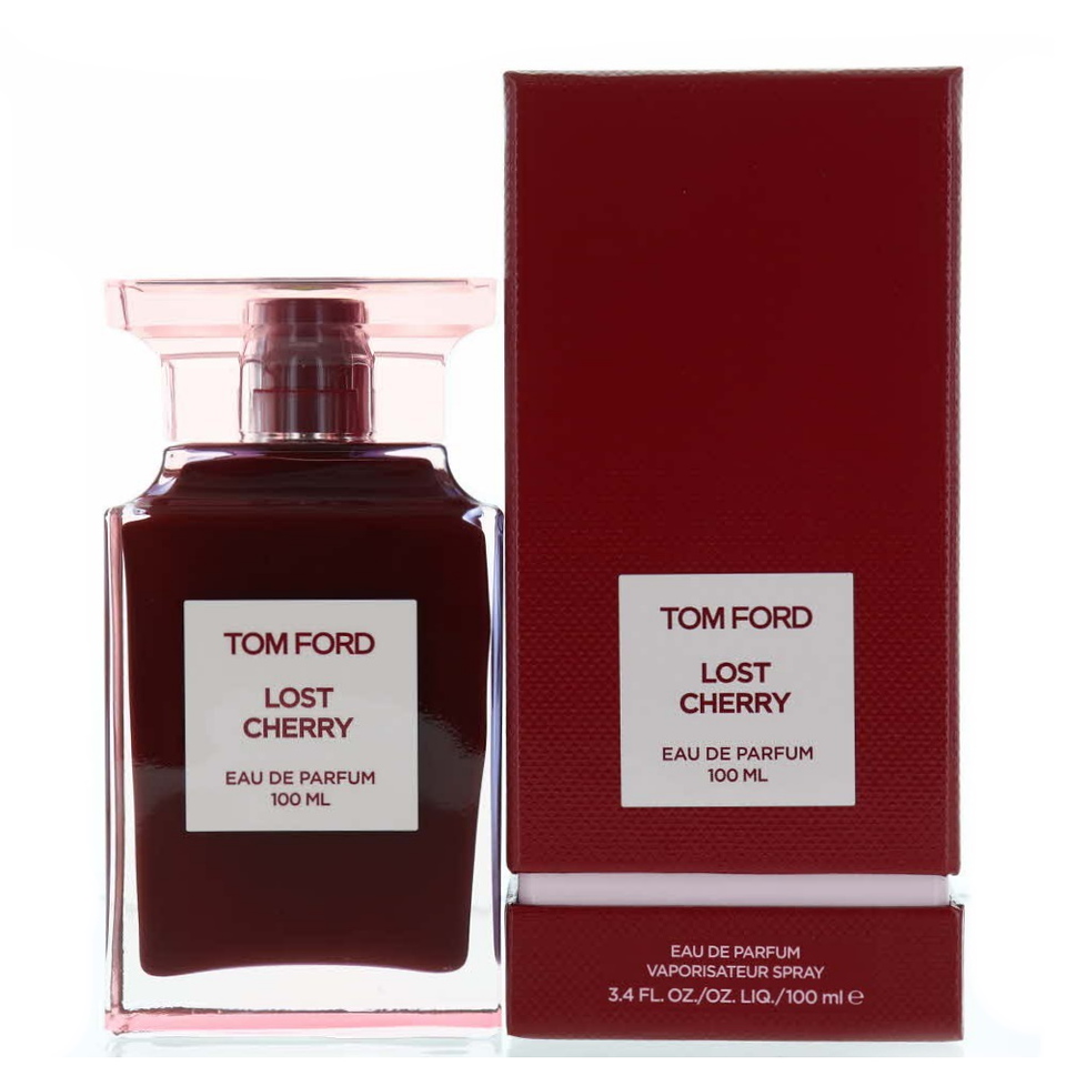 Tom Ford Lost Cherry Eau De Parfum 3.4 oz for Women