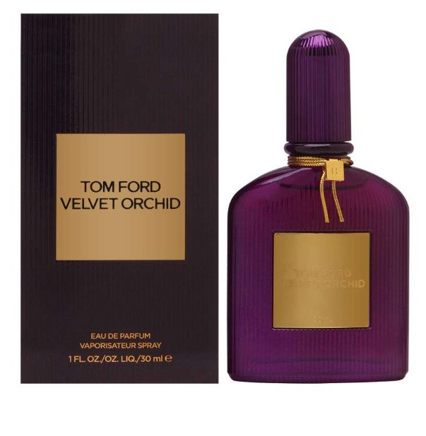 Tom Ford Velvet Orchid 1 oz Eau De Parfum Spray