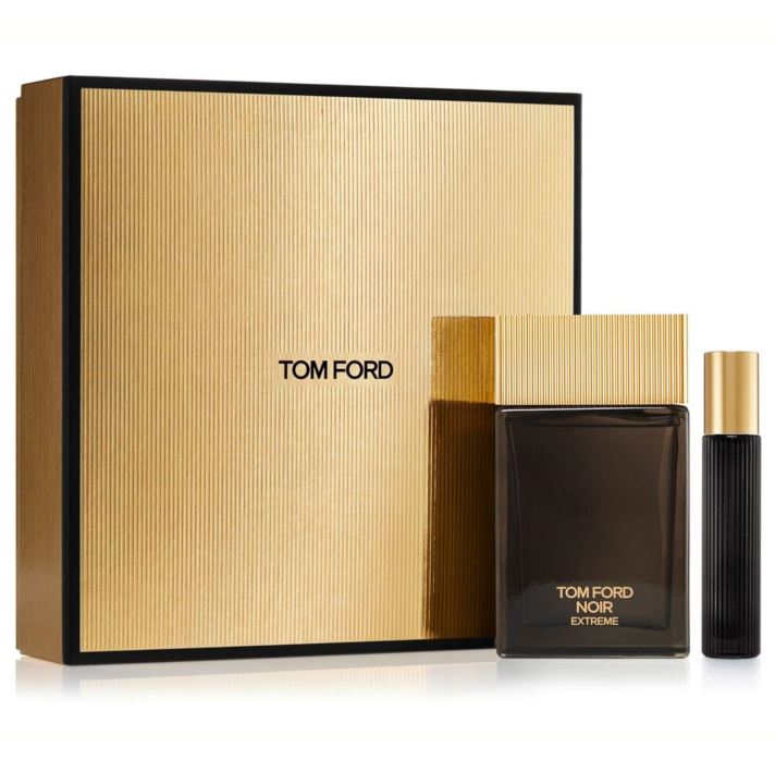 Tom Ford Noir Extreme Eau de Parfum 2PCS Men's Gift Set