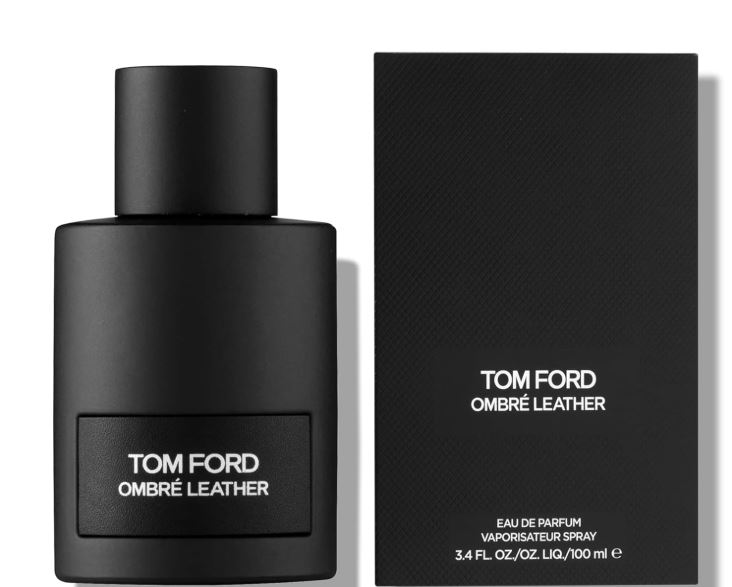Tom Ford Ombre Leather Eau de Parfum 3.4 oz / 100 ml Spray For Unisex