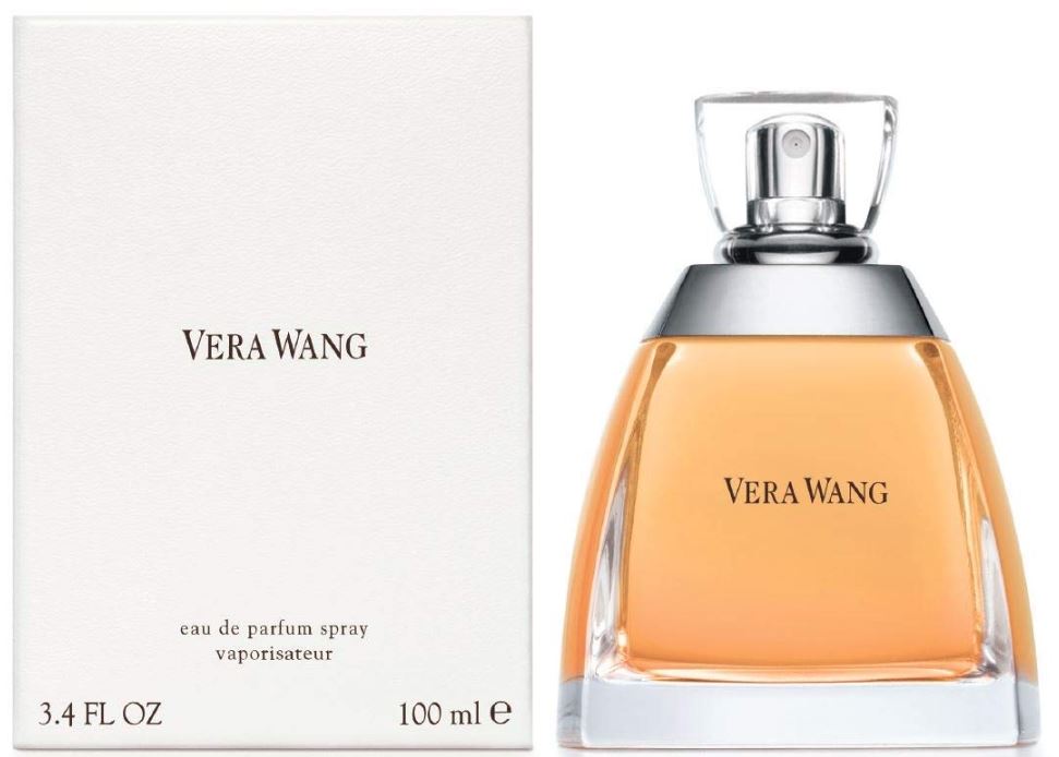 Vera Wang The Fragrance 3.4 oz Eau de Parfum Spray