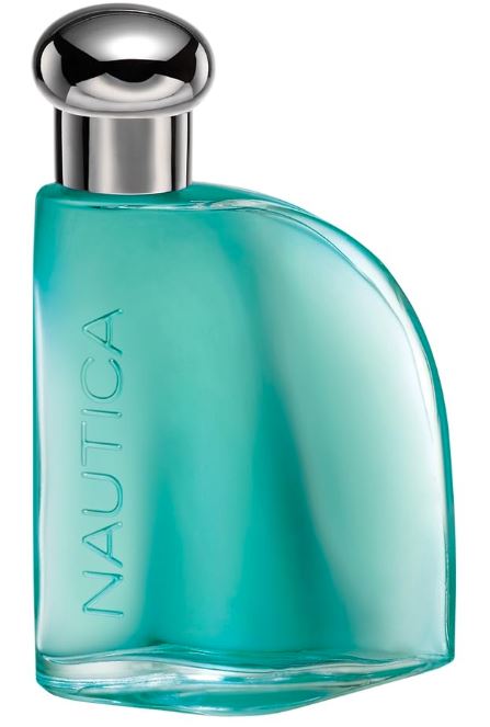 NAUTICA Classic Eau de Toilette for Men- 3.4 Fl Oz
