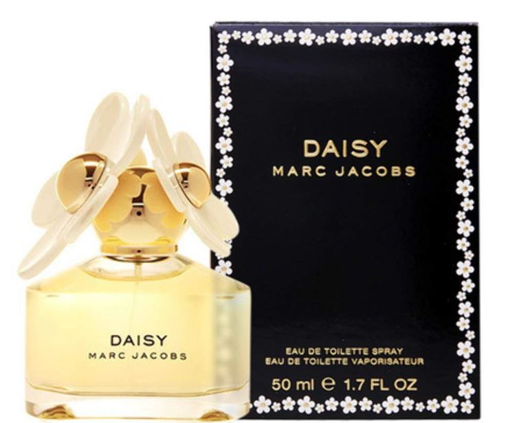 MARC JACOBS MARC JACOBS DAISY EDT SPRAY 1.7 OZ 