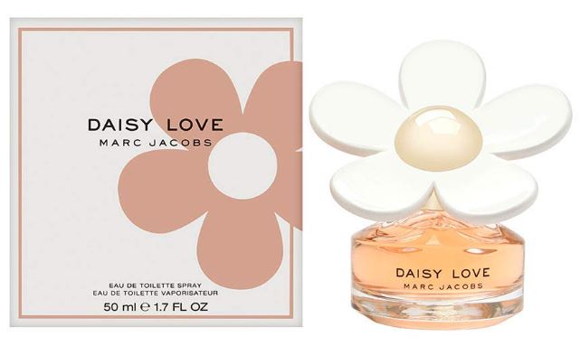 MARC JACOBS Daisy Love Eau de Toilette Spray, 1.7-oz