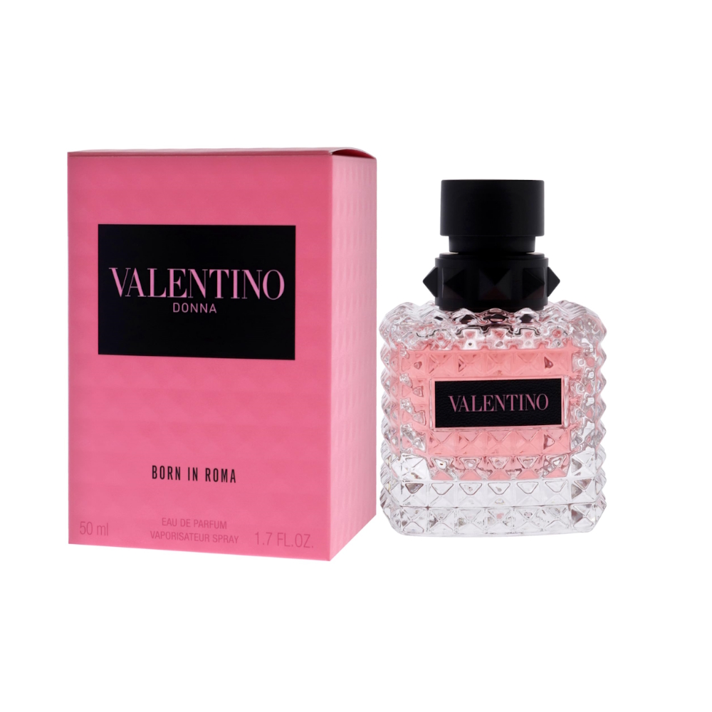 Valentino Donna Born In Roma 1.7 oz / 50 ml Eau de Parfum Spray For Women