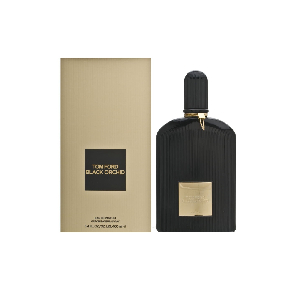 Tom Ford Black Orchid 3.4 oz / 100 ML Eau De Parfum For Women