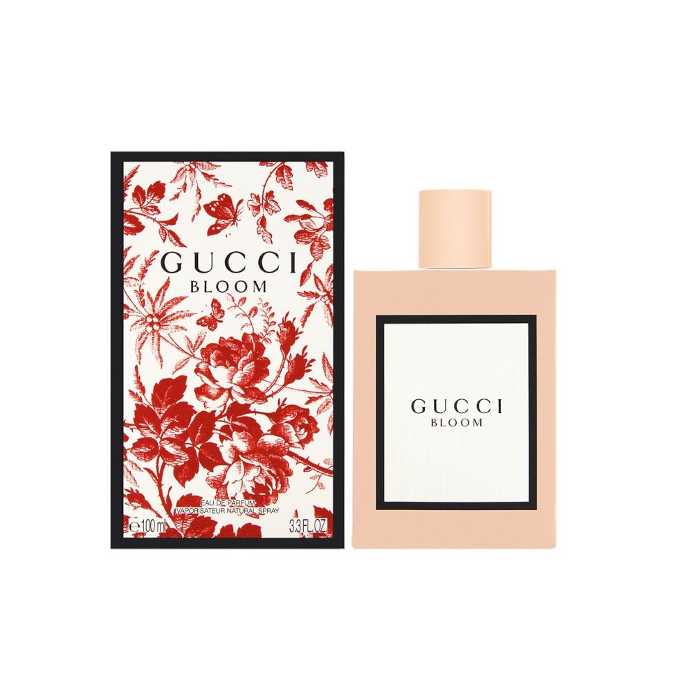 Gucci Bloom Eau De Parfum 3.3 oz / 100 ml Spray For Women