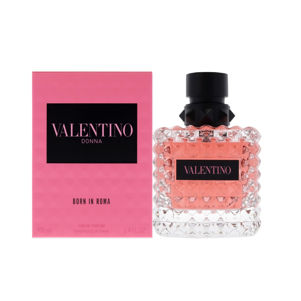 Valentino Donna Born In Roma EDP 3.4 oz / 100 ml Spray for Women