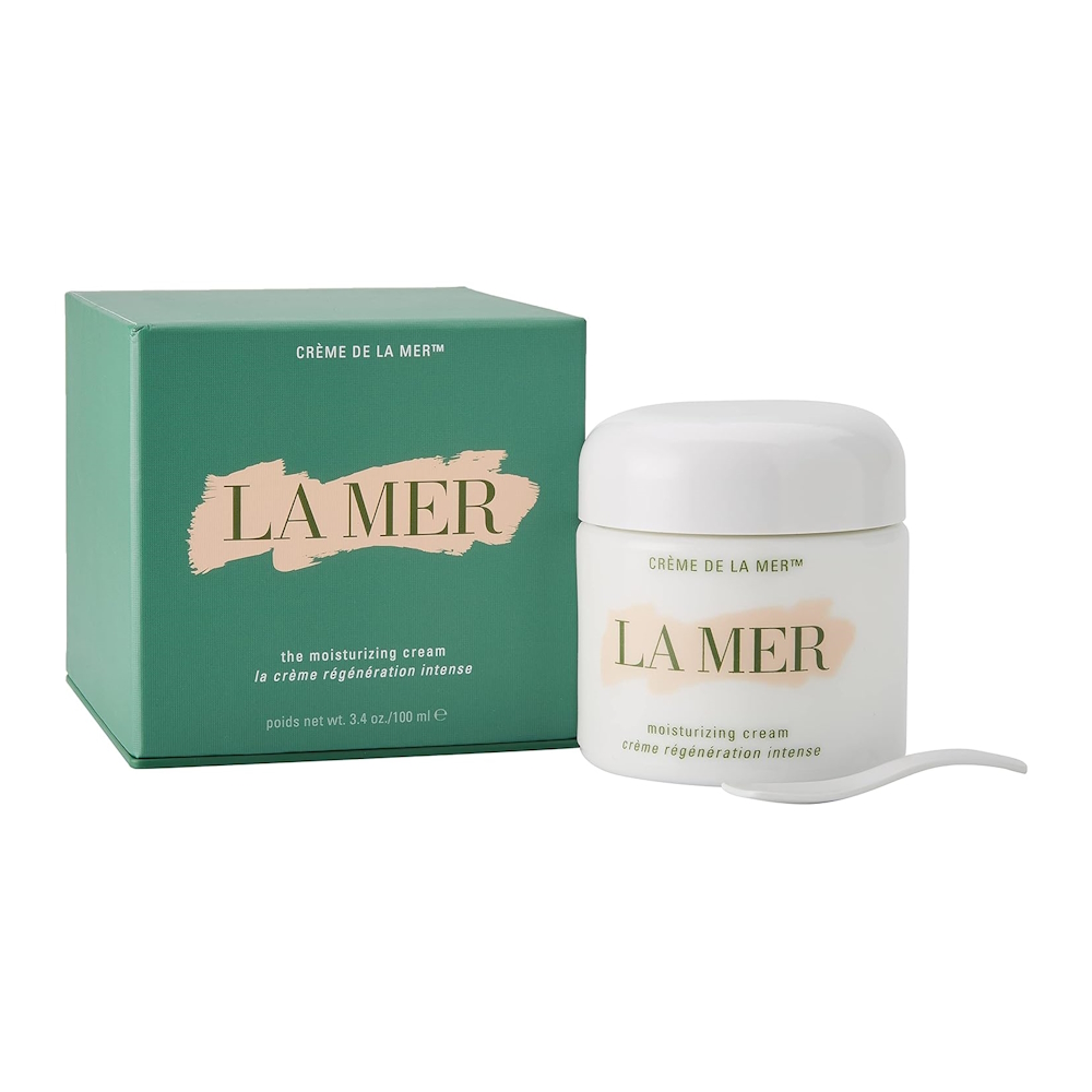 La Mer Moisturizing Cream 3.4 ounce / 100 ml For Unisex