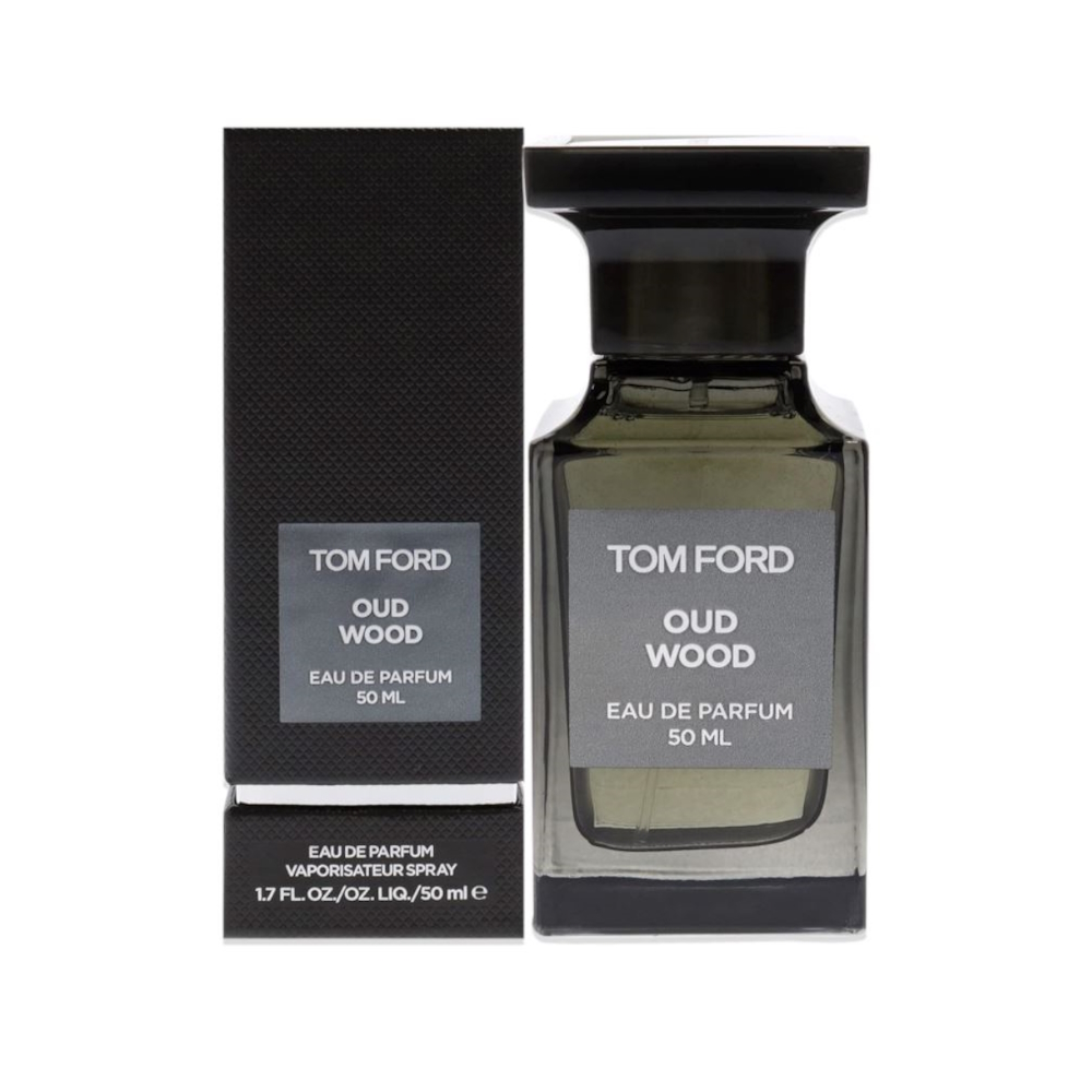 Tom Ford Oud Wood Eau De Parfum 1.7 oz Spray