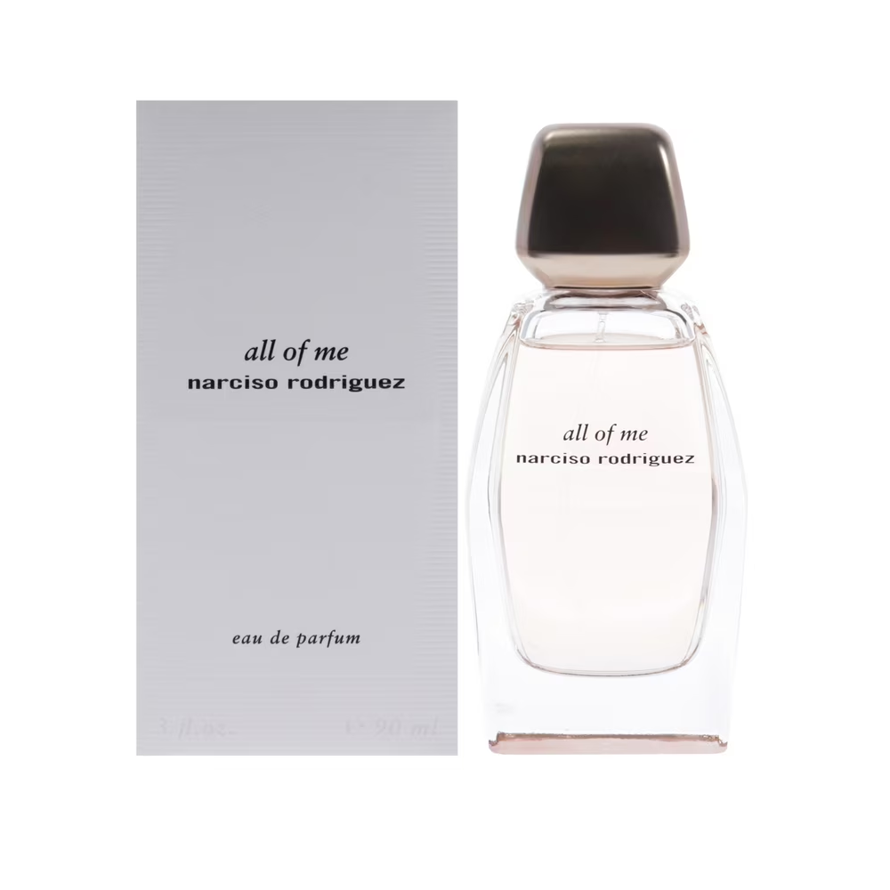 All Of Me Narciso Rodriguez 1.6 oz / 50 ml EDP Spray For Women