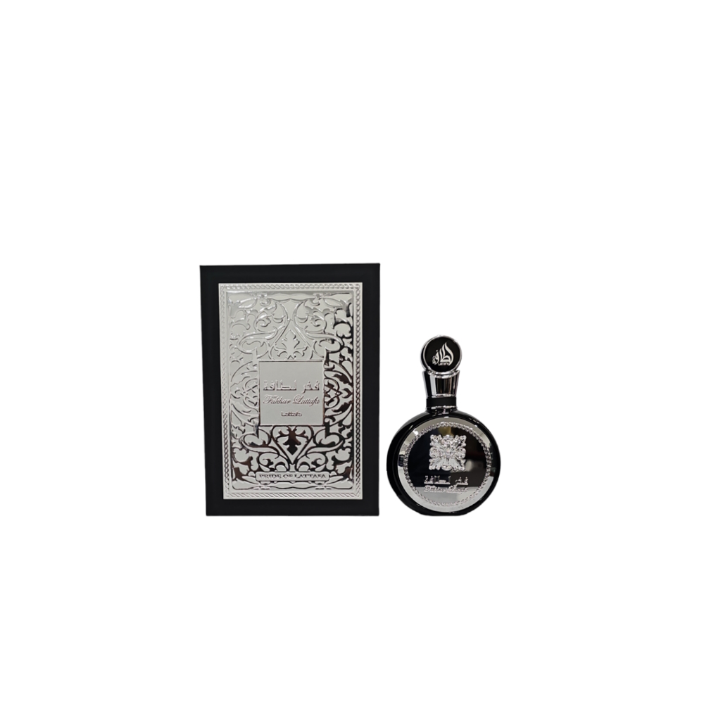 Fakhar by Lattafa 3.4 oz / 100 ml EDP Spray for Men