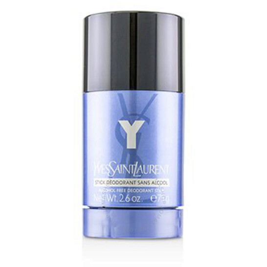 Yves Saint Laurent Y Deodorant Stick for Men 75g/2.6oz