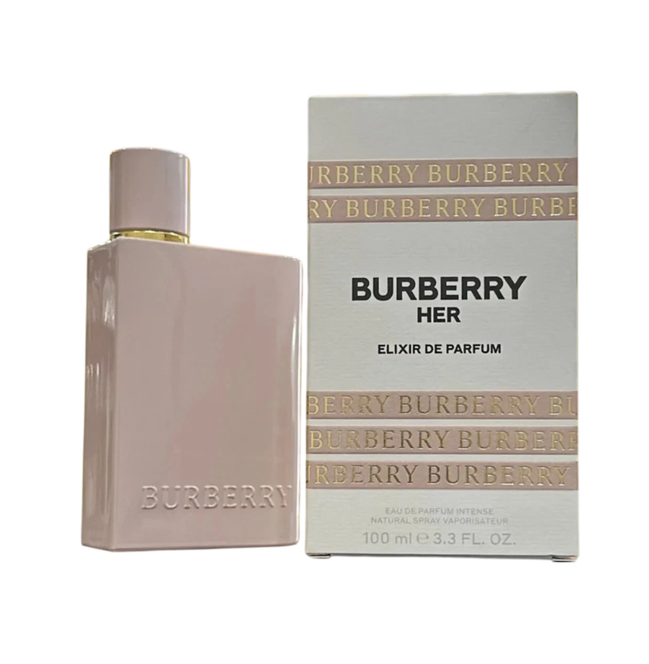 Burberry Her Elixir Eau de Parfum Intense 3.4 oz / 100 ml Parfum Spray